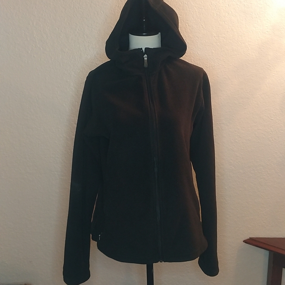Columbia Titanium Hoodie
